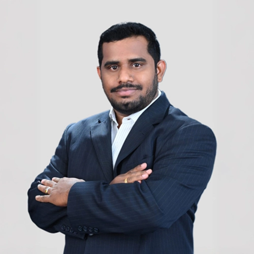 Sujith